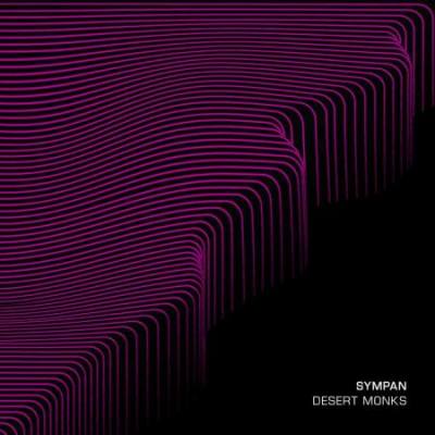 Sympan (Clear & Violet Vinyl)