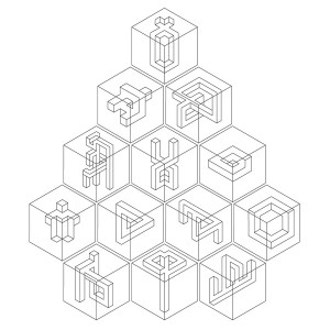 Devotional Music For Invisible Cities