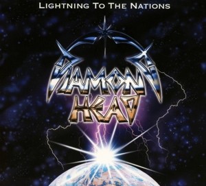 Lightning To the Nations