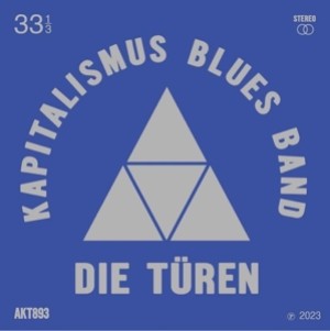 Kapitalismus Blues Band