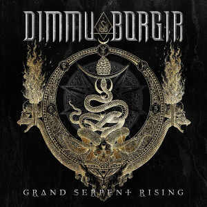 Grand Serpent Rising (Green Vinyl)