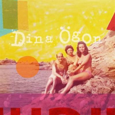 Dina Ogon (Yellow Vinyl)