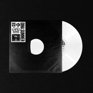 Girls Gang Remixes (White Vinyl)