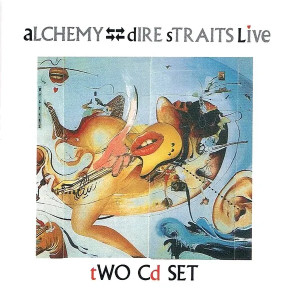 Alchemy: Dire Straits Live