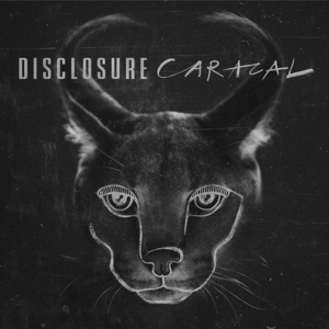 Caracal (Zoetrope Vinyl)