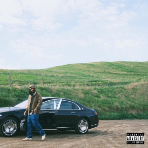 Doing It For Me (Picture Disc)