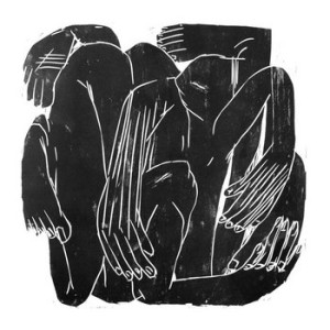 Nightmare Tripping (Red Vinyl)