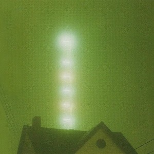 What Burns Never Returns (Yellow Vinyl)