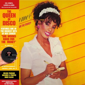 She Works Hard for the Money