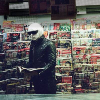 Modern Mirror (Green Vinyl)