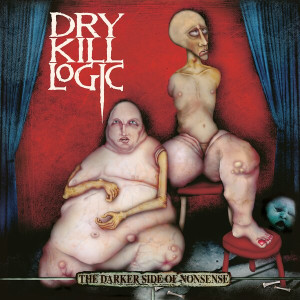 The Darker Side of Nonsense (Milky Clear Vinyl)