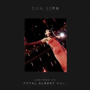 Live From The Royal Albert Hall