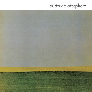 Stratosphere (Green Vinyl)