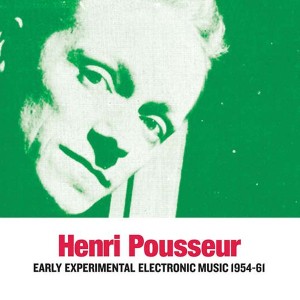 Early Experimental Electro Music 1954-61