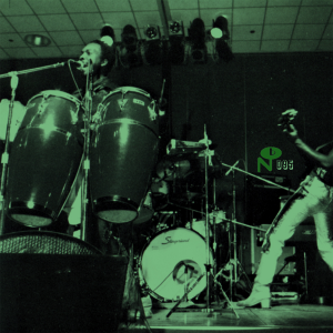 Eccentric Soul: The Linco Label (Silver Vinyl)