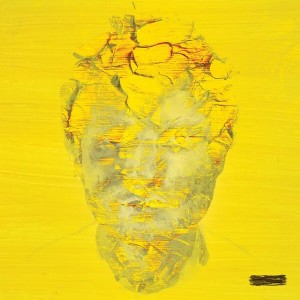 Subtract (-) (Yellow Vinyl)