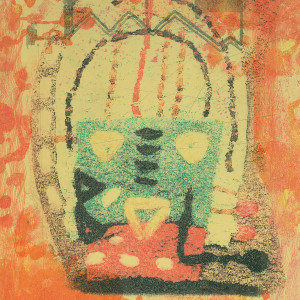 Yahho No Potori (Yellow Vinyl)