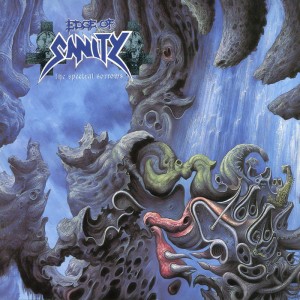 The Spectral Sorrows