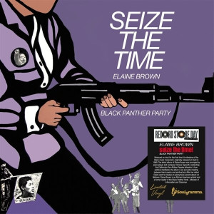 Seize the Time