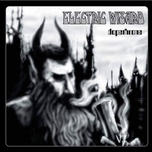 Dopethrone