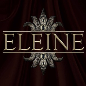 Eleine (Gold Vinyl)