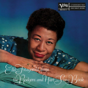 Ella Fitzgerald Sings The Rodgers And Hart Songbook