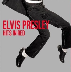 Hits In Red (Red Vinyl)