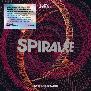 Spiralee: Pearlies Rearranged (Summer Wine Vinyl)