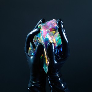 Enchanted By The Muse (Magenta Vinyl)