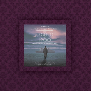 The Legend Of 1900 (White Vinyl)