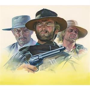 Per Qualche Dollaro In Piu