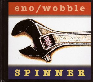 Spinner (Mediabook)