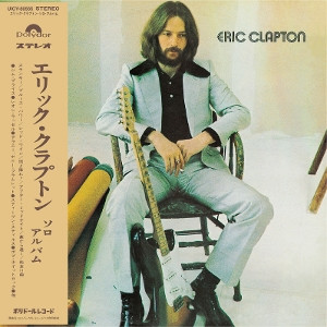 Eric Clapton