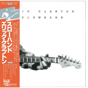 Slowhand