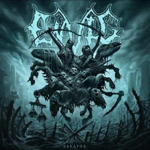 Eskatos