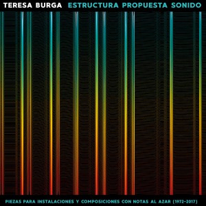 Estructura Propuesta Sonido