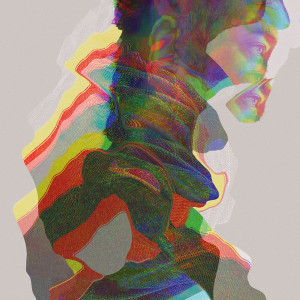 Evaporator (Clear Vinyl)