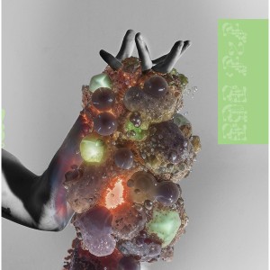 Face To Face, Day By Day (Clear Vinyl)