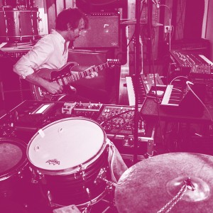 Fastingen -92 (Magenta Vinyl)