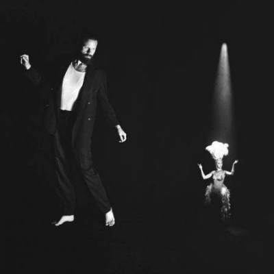 Chloe and the Next 20th Century (Blue Vinyl)