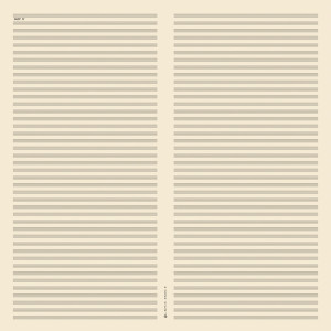 Faust IV (Clear Vinyl)