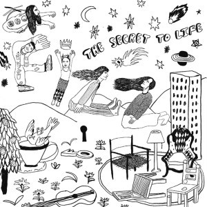 The Secret To Life (Green Vinyl)