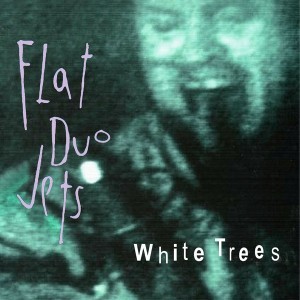White Trees (White Vinyl)