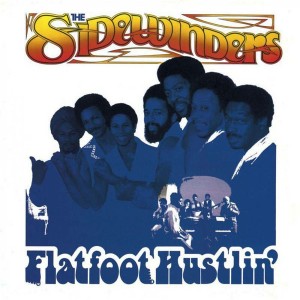 Flatfoot Hustlin’