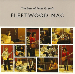 The Best of Peter Green's Fleetwood Mac
