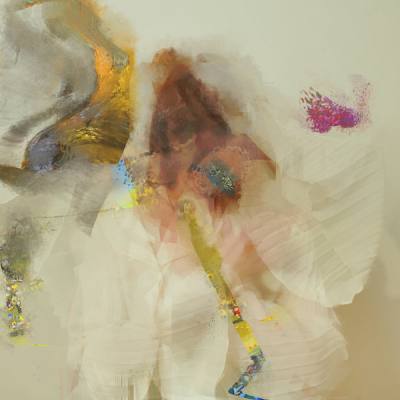 Head Of Roses (Violet Vinyl)