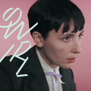 Swirl (Ice Blue Vinyl)