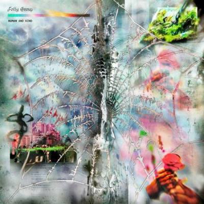 Human and Kind (Clear Vinyl)