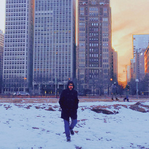 Fragments (Pink Vinyl)