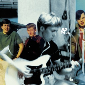 Frustration (Green Vinyl)